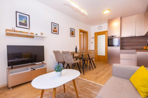 Apartman Krželj A2